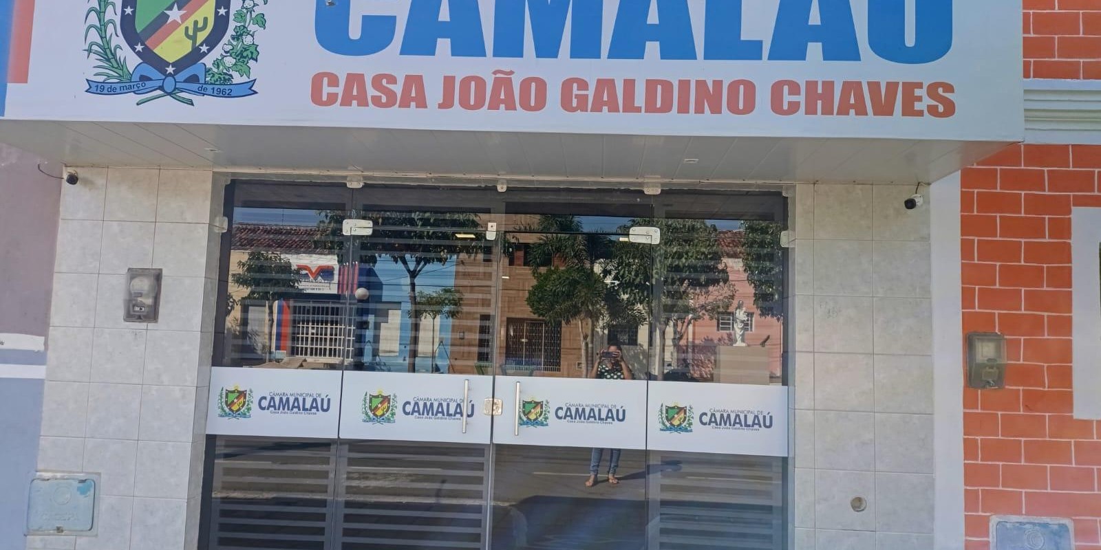 Vereadores de Camalaú aprovam Requerimentos para melhorias na infraestrutura e serviços do Município em Sessão Ordinária