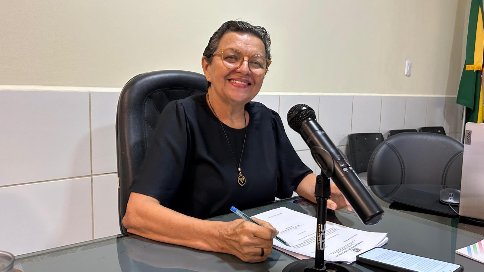 Câmara Municipal de Camalaú aprova requerimentos voltados à infraestrutura e qualidade de vida da população
