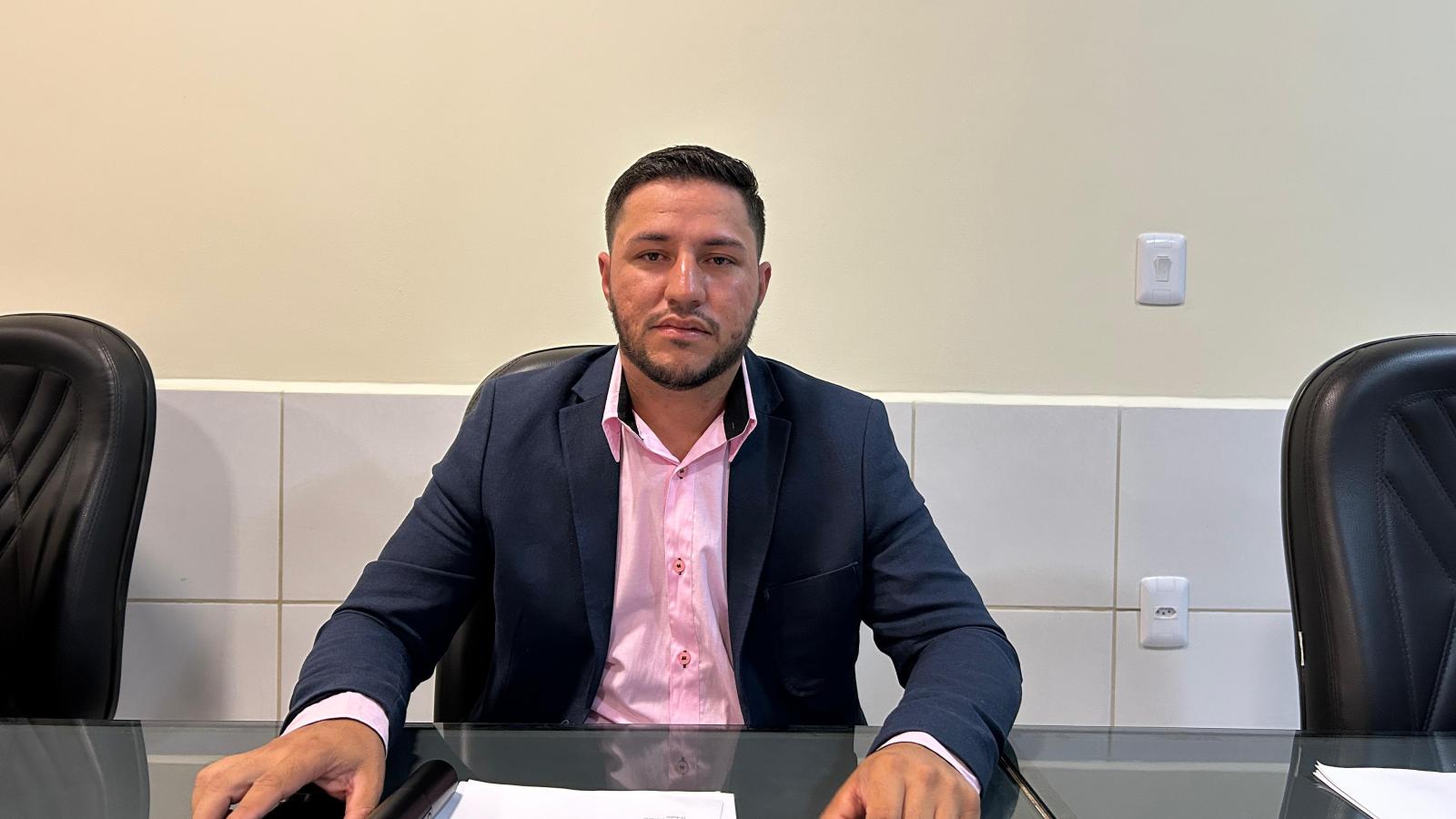 Câmara Municipal de Camalaú aprova requerimentos voltados à infraestrutura e qualidade de vida da população