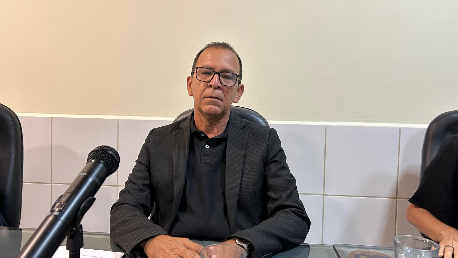 Câmara Municipal de Camalaú aprova requerimentos voltados à infraestrutura e qualidade de vida da população