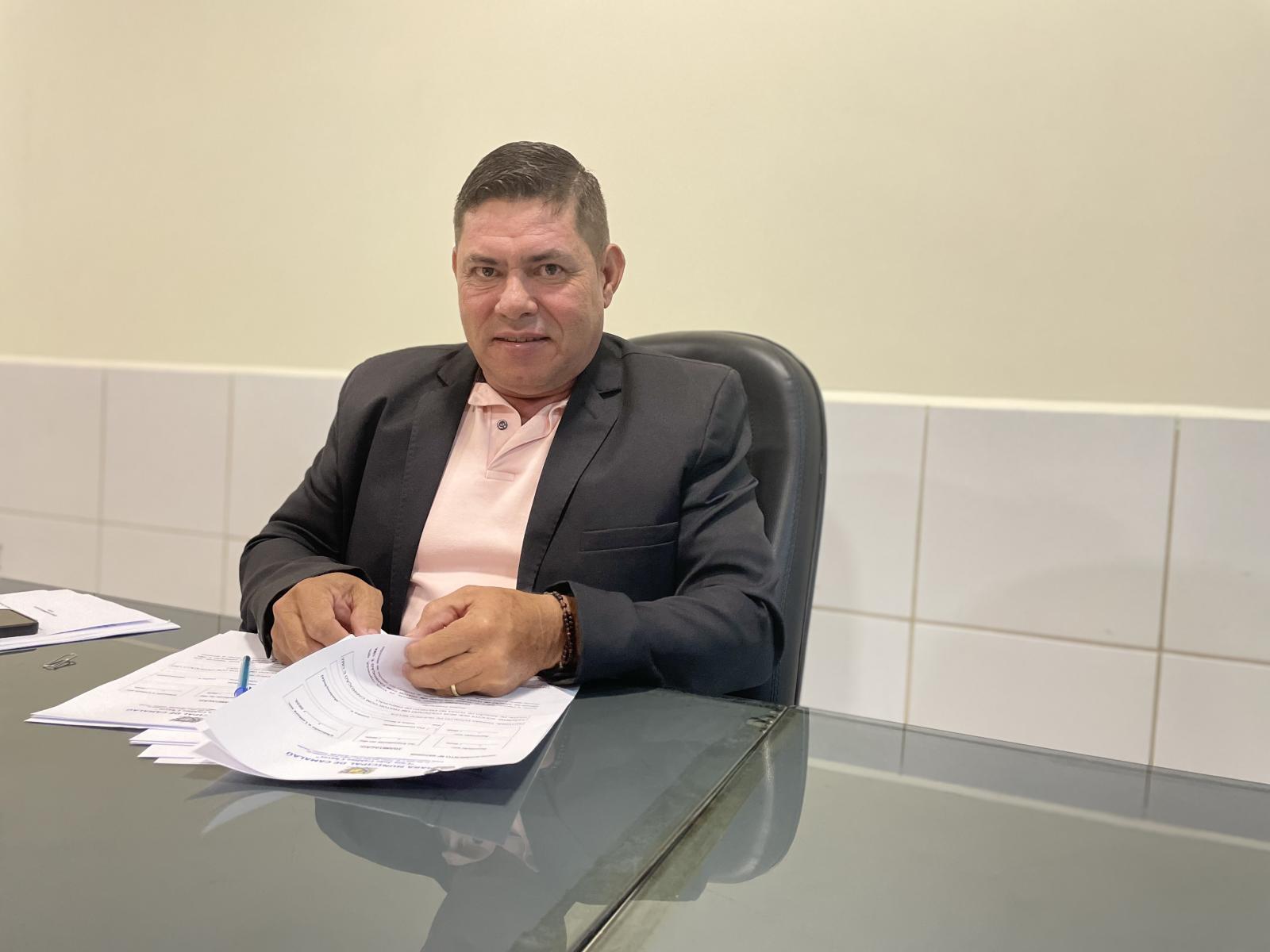 Câmara de Camalaú aprova requerimentos voltados ao desenvolvimento do município