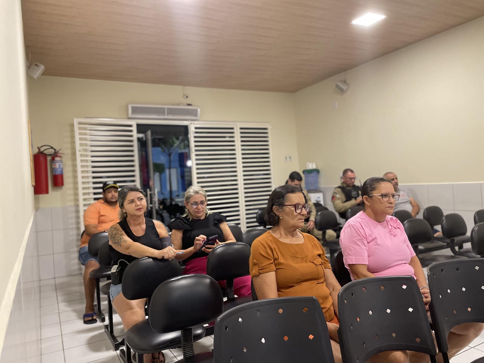 Câmara de Camalaú aprova requerimentos voltados ao desenvolvimento do município