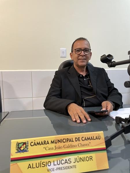 Câmara Municipal de Camalaú aprova uma série de requerimentos voltados à infraestrutura, saúde e desenvolvimento local