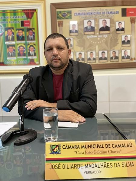 Câmara Municipal de Camalaú aprova uma série de requerimentos voltados à infraestrutura, saúde e desenvolvimento local