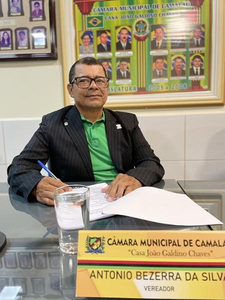 Câmara Municipal de Camalaú aprova uma série de requerimentos voltados à infraestrutura, saúde e desenvolvimento local