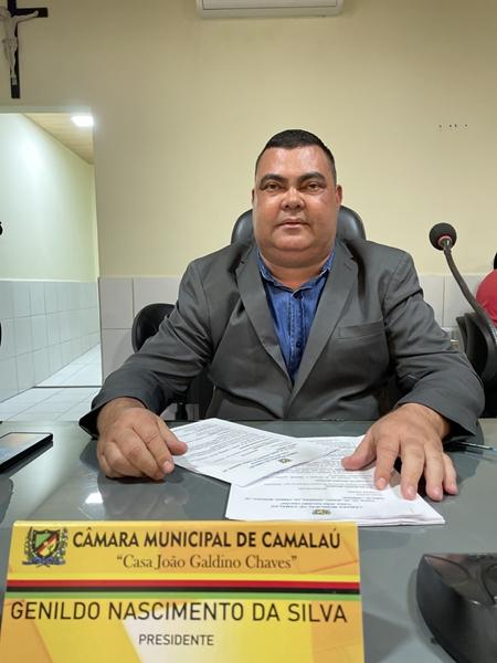 Câmara de Camalaú aprova requerimentos voltados a infraestrutura, saúde e desenvolvimento social