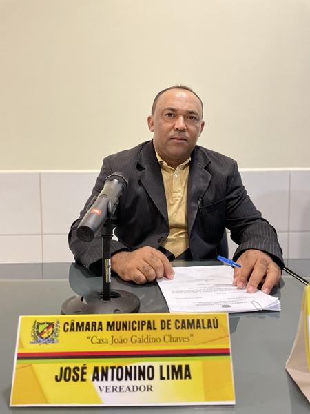 Câmara de Camalaú aprova requerimentos voltados a infraestrutura, saúde e desenvolvimento social