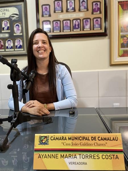 Câmara de Camalaú aprova requerimentos voltados a infraestrutura, saúde e desenvolvimento social