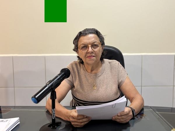 Câmara Municipal de Camalaú aprova uma série de requerimentos voltados à infraestrutura, bem-estar animal, agricultura e valorização profissional