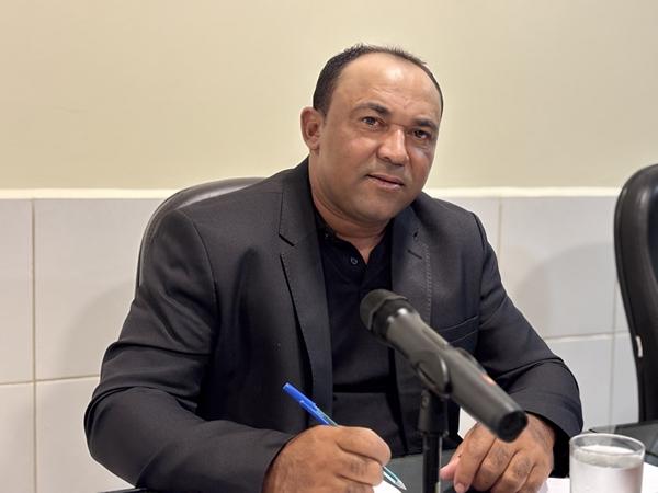 Câmara Municipal de Camalaú aprova requerimentos voltados à infraestrutura, saúde, cultura e fiscalização
