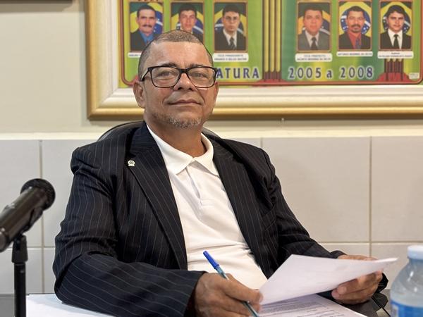 Câmara Municipal de Camalaú aprova requerimentos voltados à infraestrutura, saúde, cultura e fiscalização