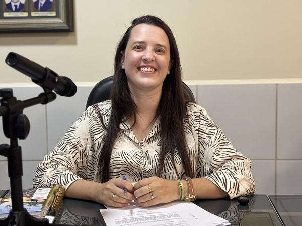 Câmara Municipal de Camalaú aprova requerimentos voltados à infraestrutura, saúde, cultura e fiscalização