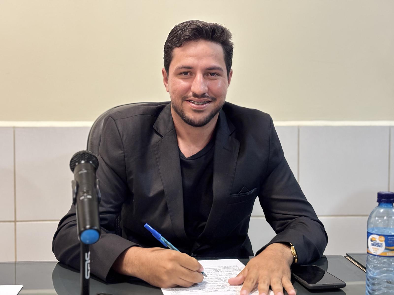 Câmara Municipal de Camalaú aprova requerimentos voltados à infraestrutura, saúde, cultura e fiscalização