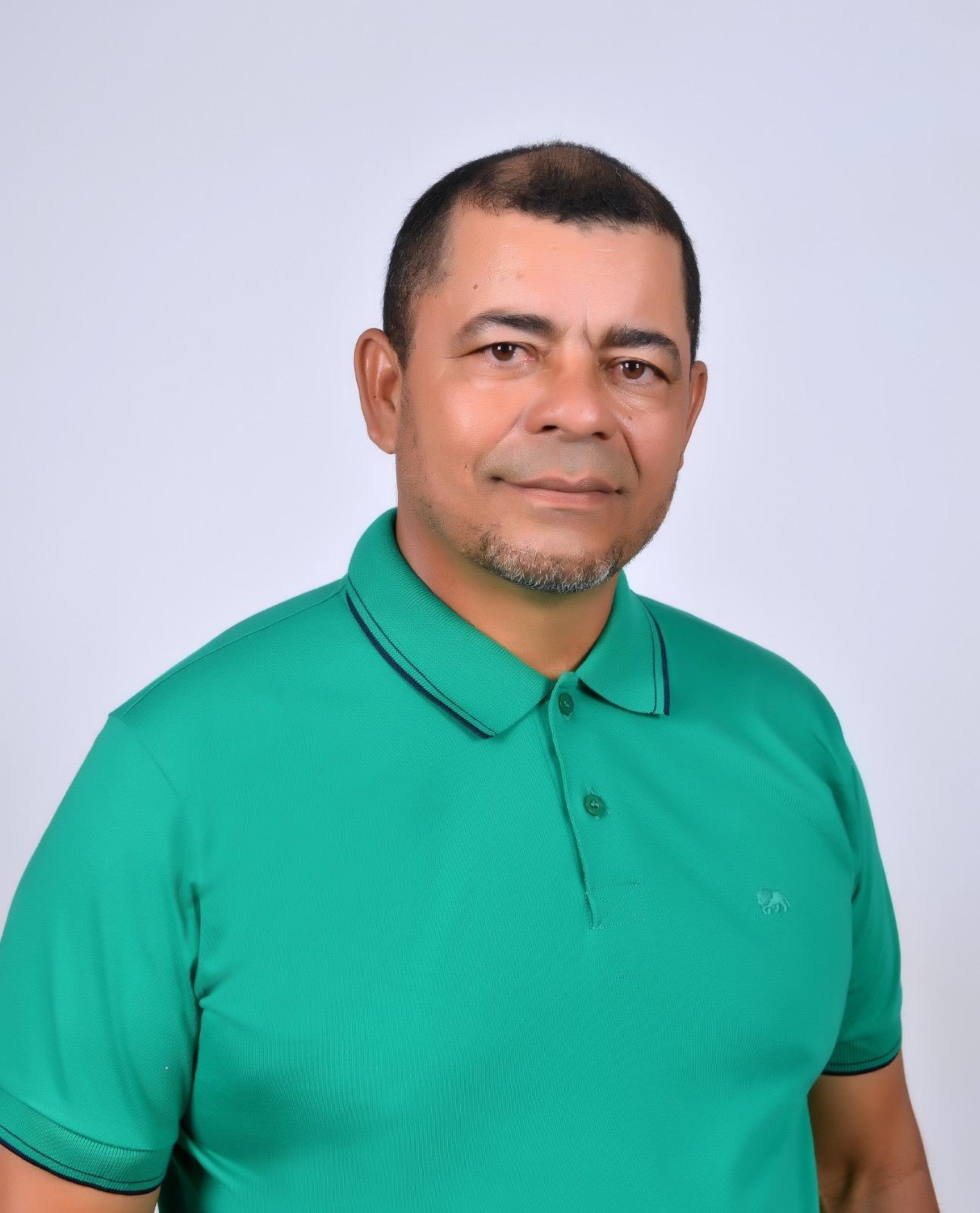 Antônio Bezerra da Silva