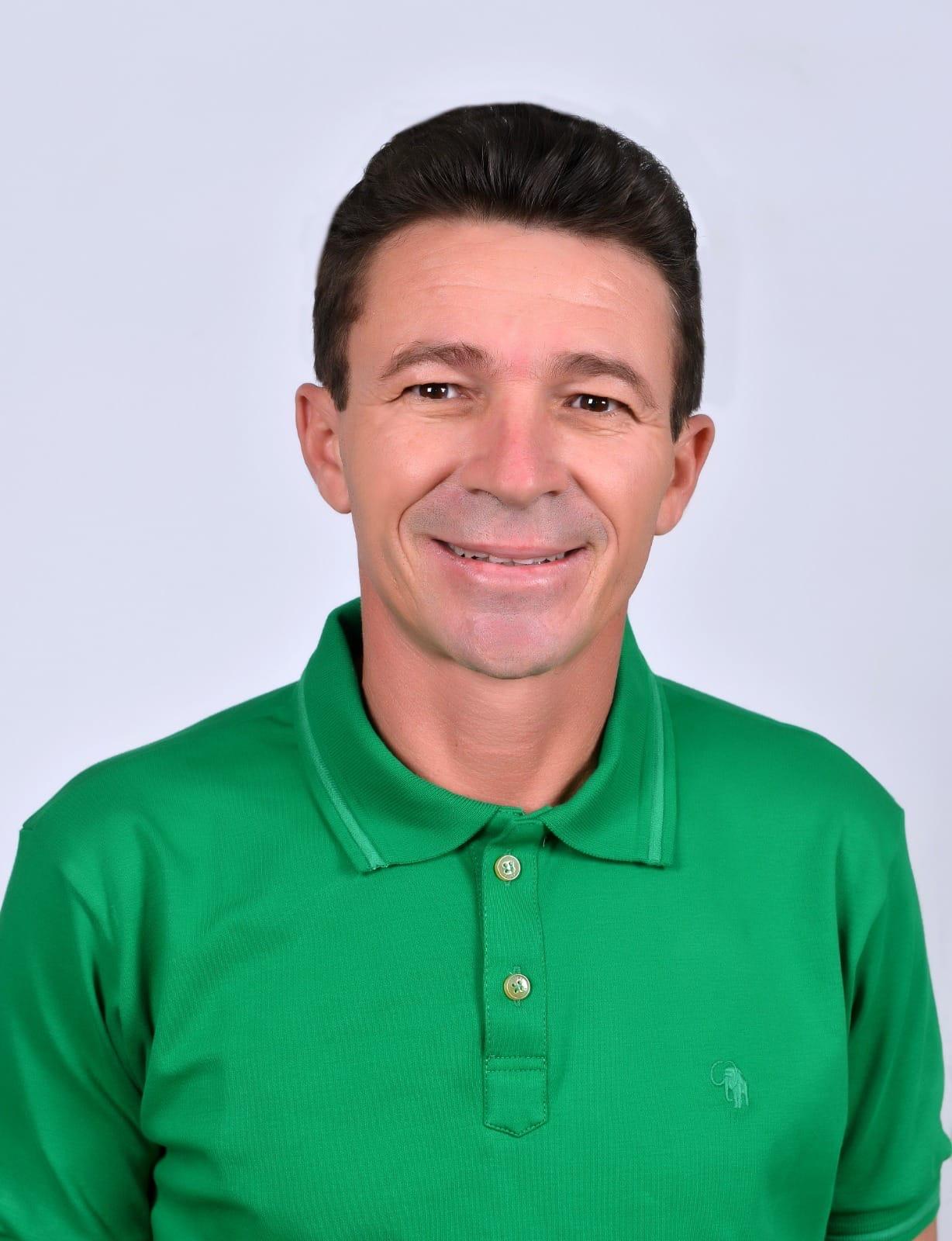 Auricélio Bezerra dos Santos