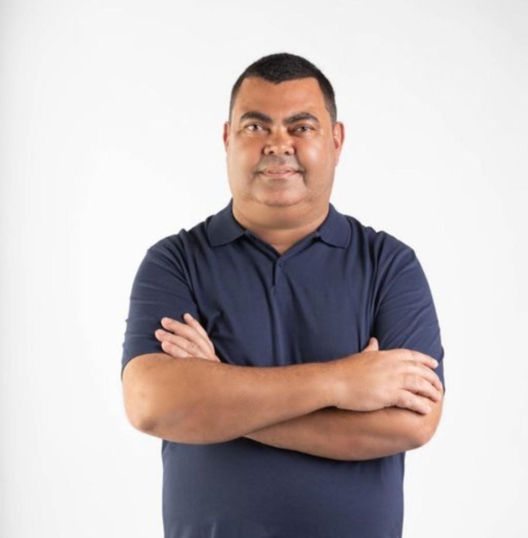 Genildo Nascimento da Silva
