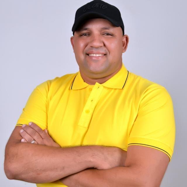 José Giliarde Magalhães da Silva